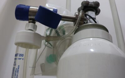 L’oxygénothérapie : Une bouffée d’air pour la santé